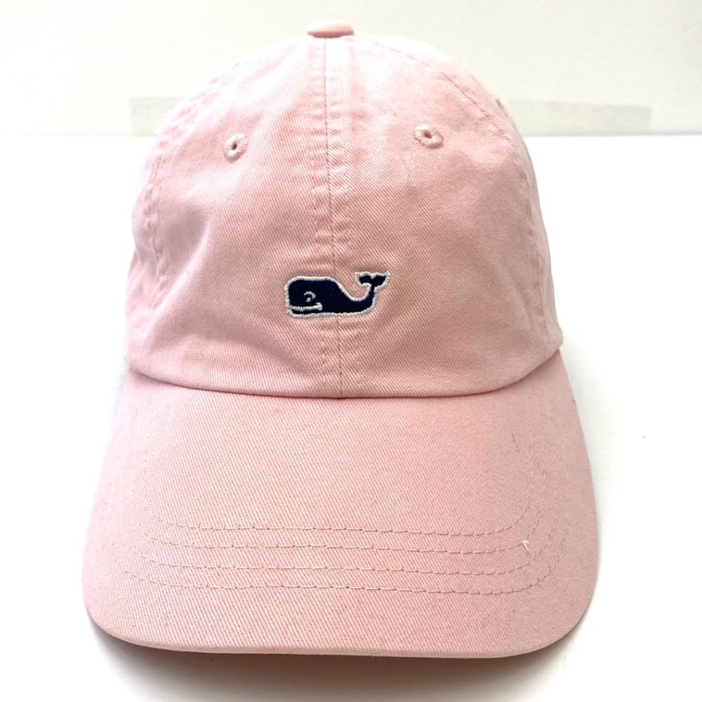 Vineyard Vines Classic Women's Baseball Style Hat